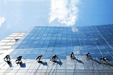 广州海鼎物业 一体化物业服务专家，构筑美好生活空间