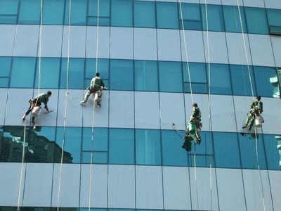 海曙外墙清洗服务费用解析 专业清洁服务如何定价？